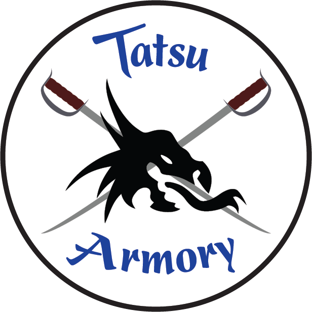 Tatsu Armory Logo