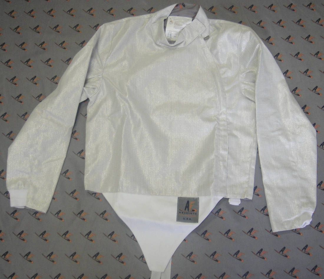 Absolute Signature Series II Saber Lame